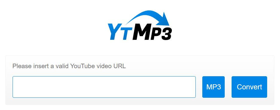 ytmp3 تحميل فيديو اليوتيوب من الانترنت