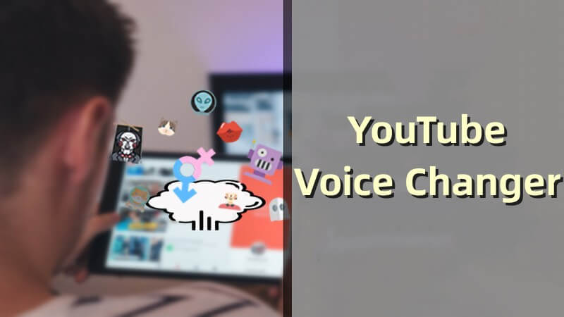 YouTube Voice Changer