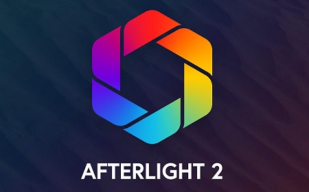 كيفية رفع جودة الصورة بـ Afterlight