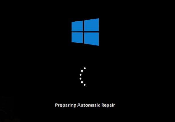 الإصلاح التلقائي لنظام التشغيل الويندوز  Windows 