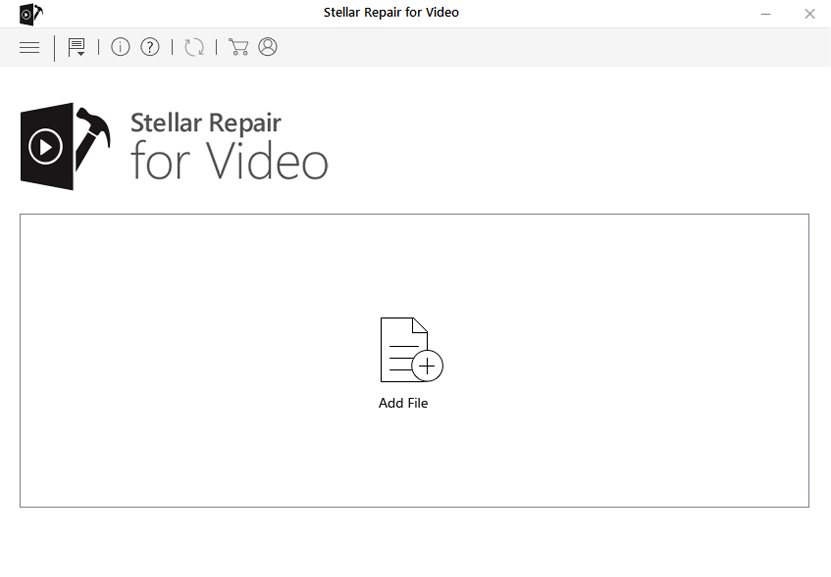 Stellar Repair for Video　برنامج اصلاح الفيديو التالف mp4