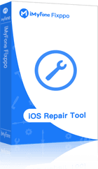Fixppo اصلاح مشاكل نظام iOS