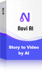 iMyFone Novi AI 