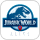 Jurassic World Alive app icon