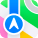 Apple Maps app icon