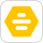 Bumble app icon