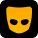 Grindr app icon