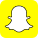 Snapchat app icon