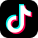 TikTok app icon