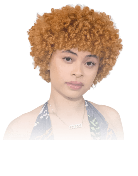 Ice Spice voice changer