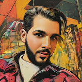 صوت المؤثر حول MagicMic