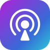 podcast icon