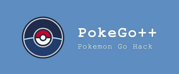 PokeGo++ Pokémon Go Hack