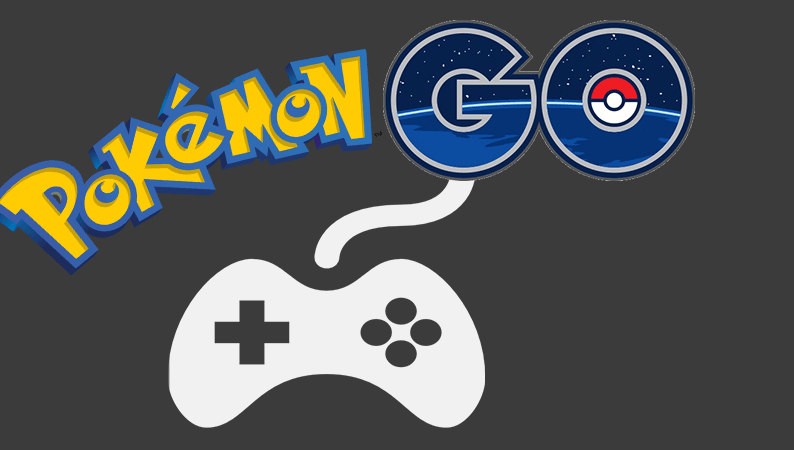 pokemon go üçün joystick android pulsuz