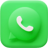 WhatsApp məlumatlarının bərpası