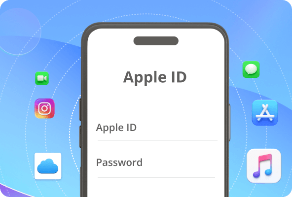 Apple ID aktiv deyil