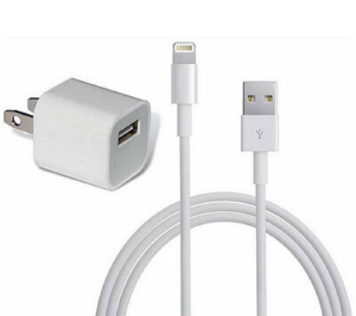 iPhone USB кабел