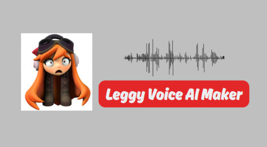 leggy глас ai създател