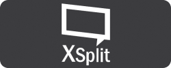 xsplit logo