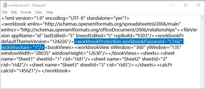 remover etiqueta de proteção do livro do Excel