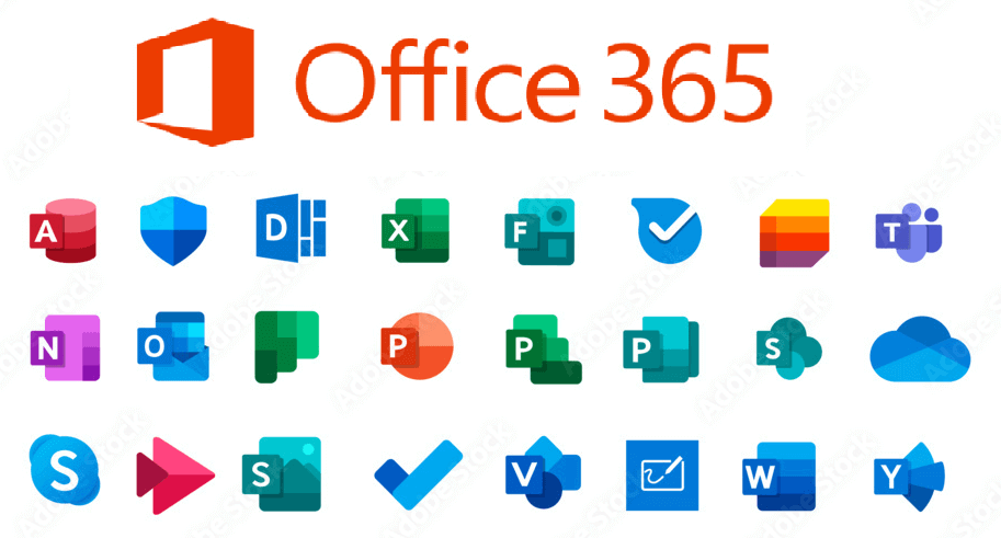 produto Microsoft Office 365