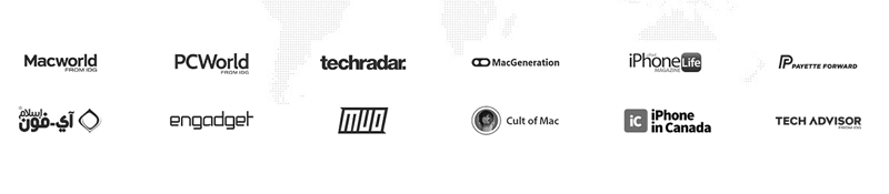 Avaliações de empresas sobre Passper Pro