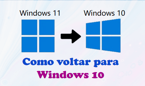 Como voltar para Windows 10 (3 Maneiras)