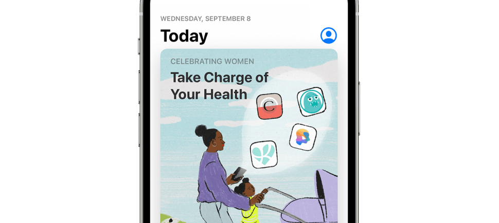 Les applications iOS 16 ne se téléchargent pas