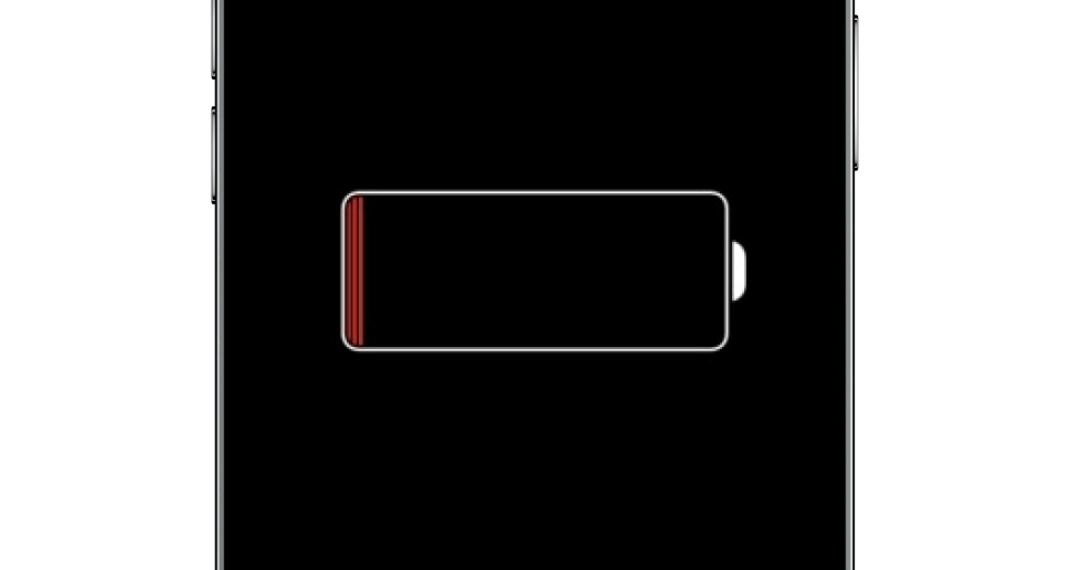 iPhone ne se charge pas après la mise à jour d'iOS 16