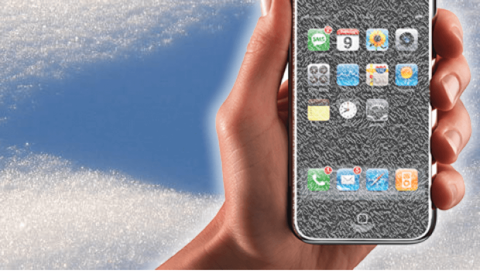 iPhone iOS 16 n'arrête pas de se bloquer et de se suspendre