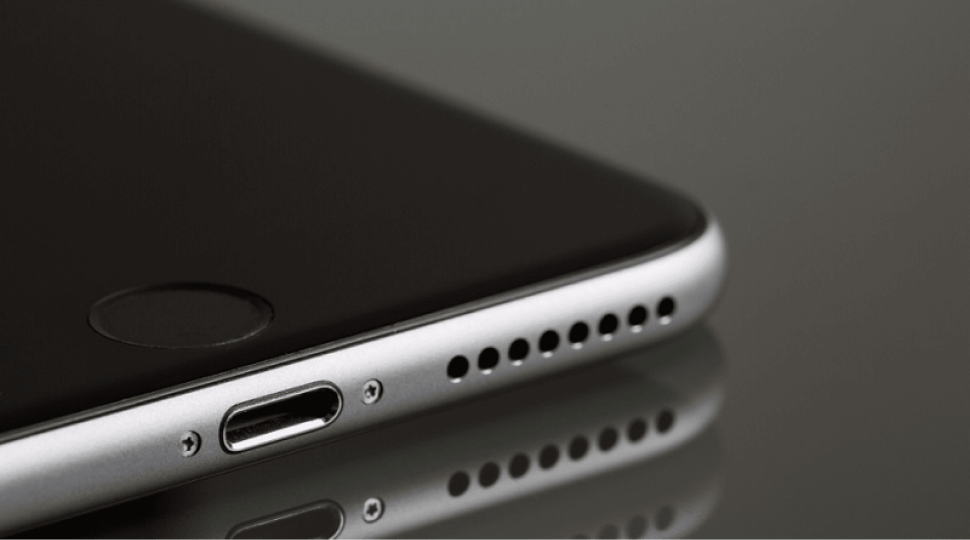 haut-parleur de l'iPhone iOS 16 ne fonctionne pas