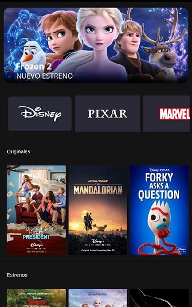 Betflix apk para Android e iOS