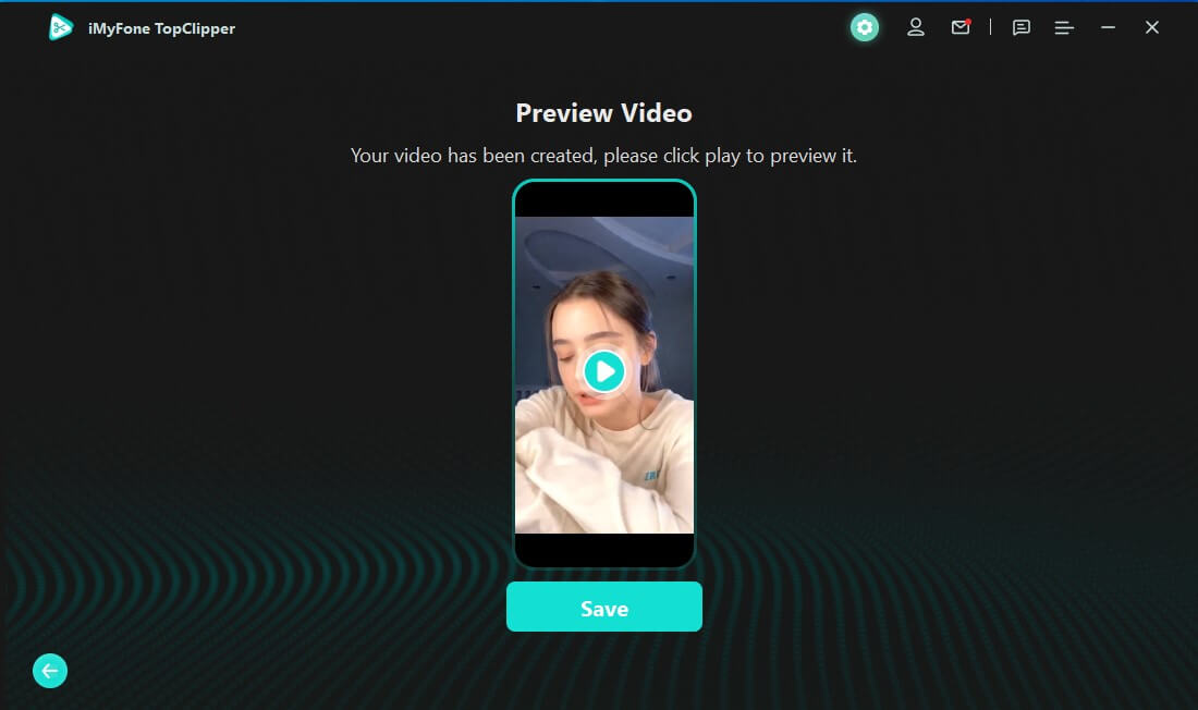 pré-visualizar vídeo