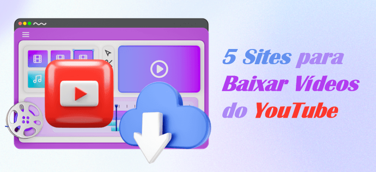 baixar vídeo online YouTube