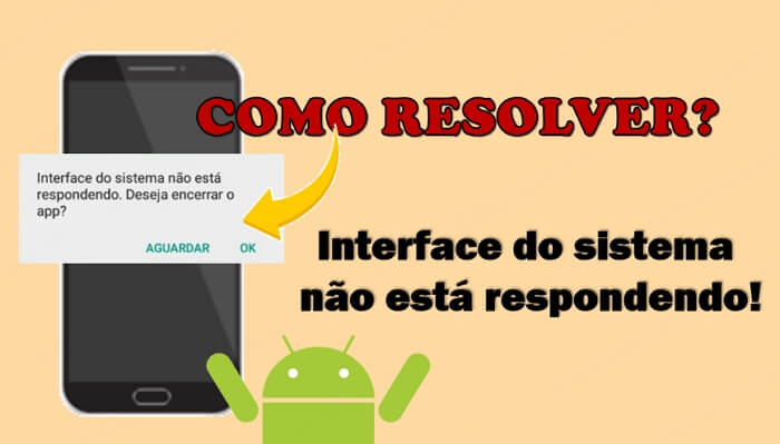 Interface do sistema não está respondendo? Veja 8 soluções rápidas