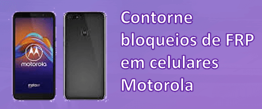 FRP Motorola
