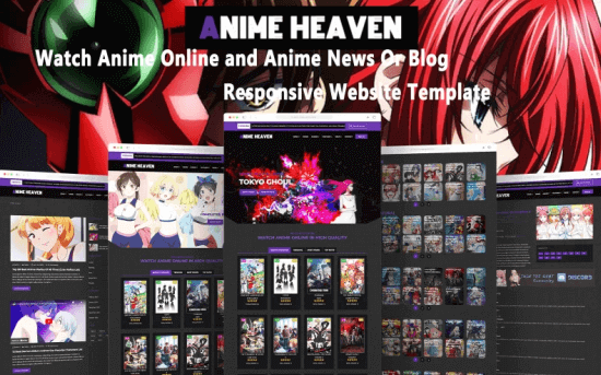 animes telecine animeheaven