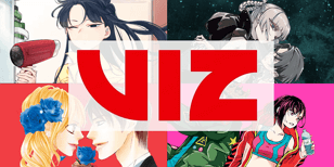 onde assistir animes de graca viz