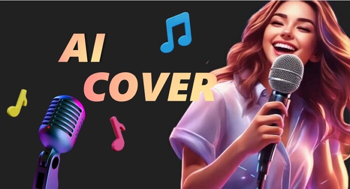 O que é AI Cover? Como fazer música cover com IA?