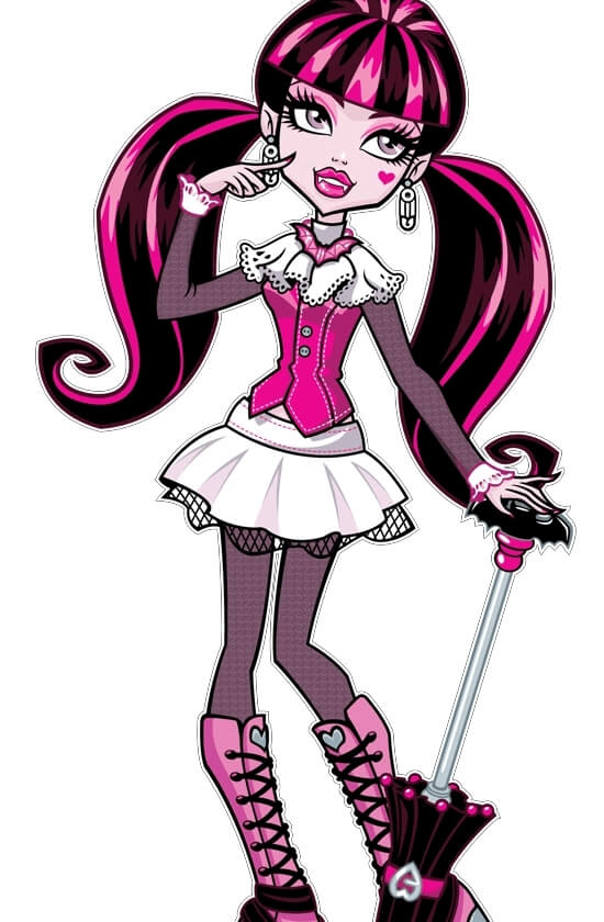 Draculaura