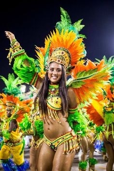 Fantasia de Carnaval