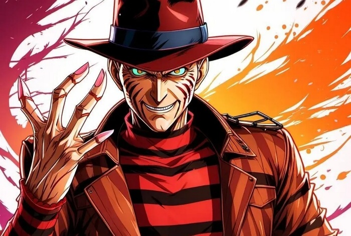 Freddy Krueger