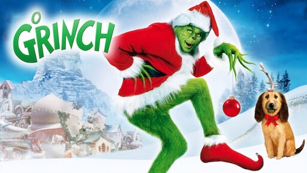 Quem é o Grinch