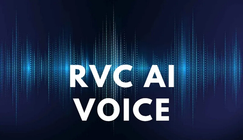 O que é RVC AI Voice