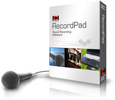 RecordPad
