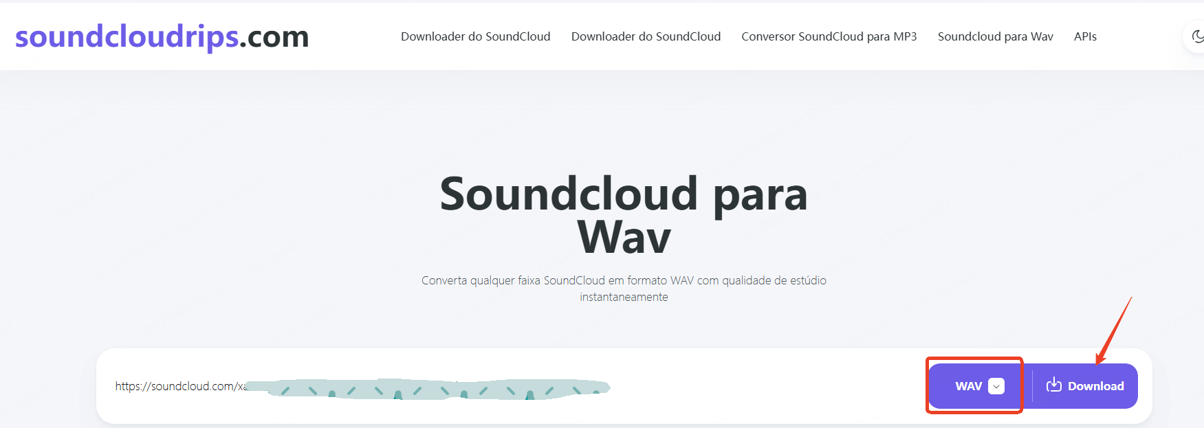 soundcloud download wav com Soundcloudrips