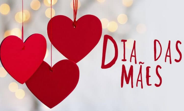 frases para Dia das Mães