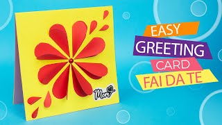 Crie um Cartão Personalizado para o Dia das Mães