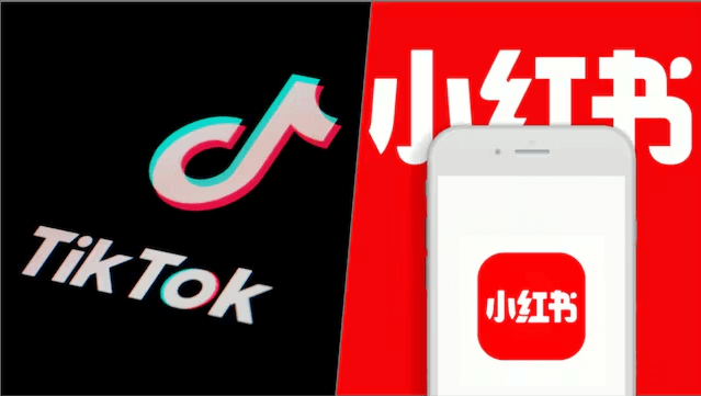 Refugiados do TikTok: Xiaohongshu será o próximo TikTok?