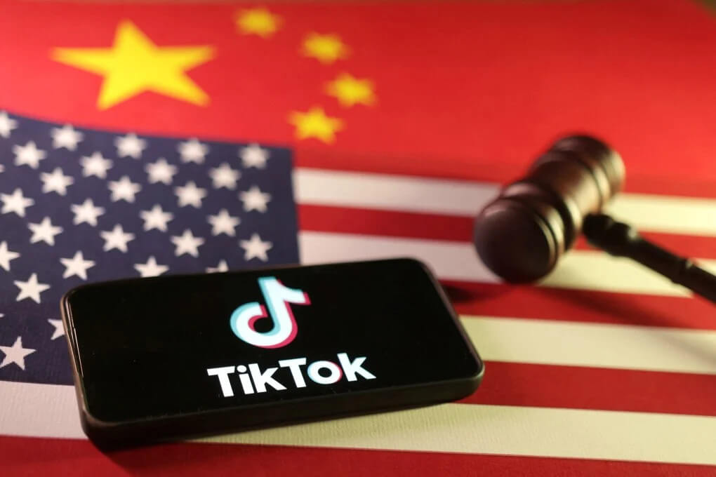 Os usuários americanos do TikTok estão migrando para Xiaohongshu